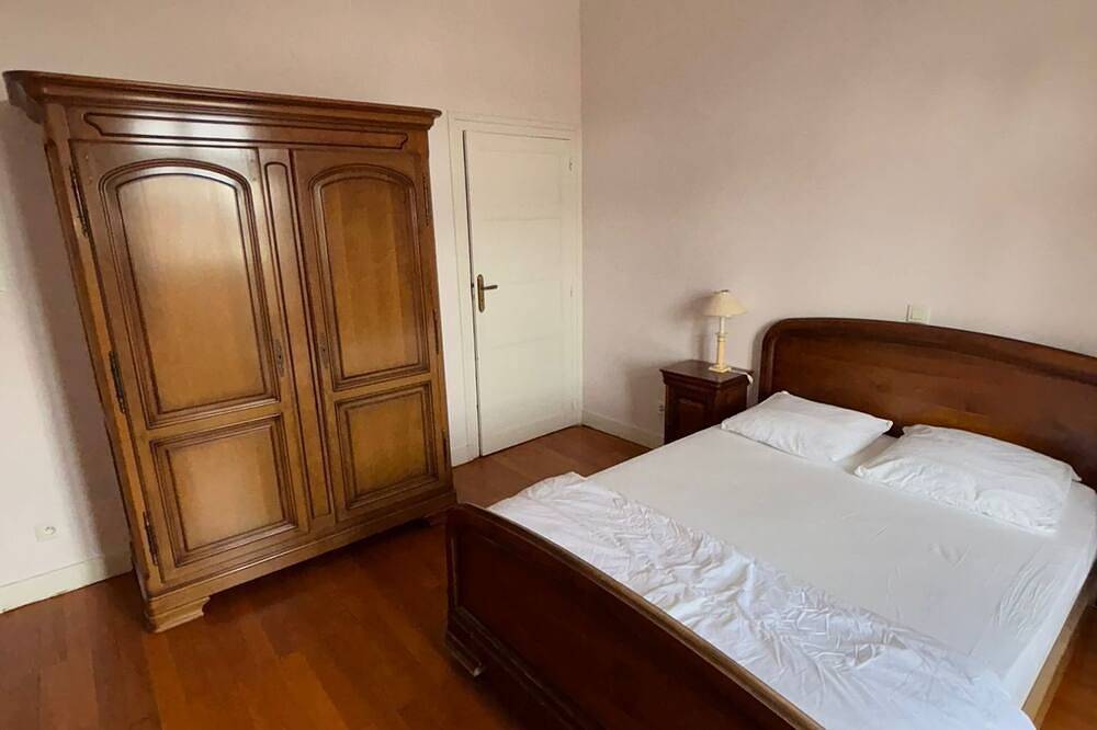 Le Manoir du Moulin, au coeur des châteaux de la Loire, jusqu'à 65 couchages. in Onzain, Région de Blois