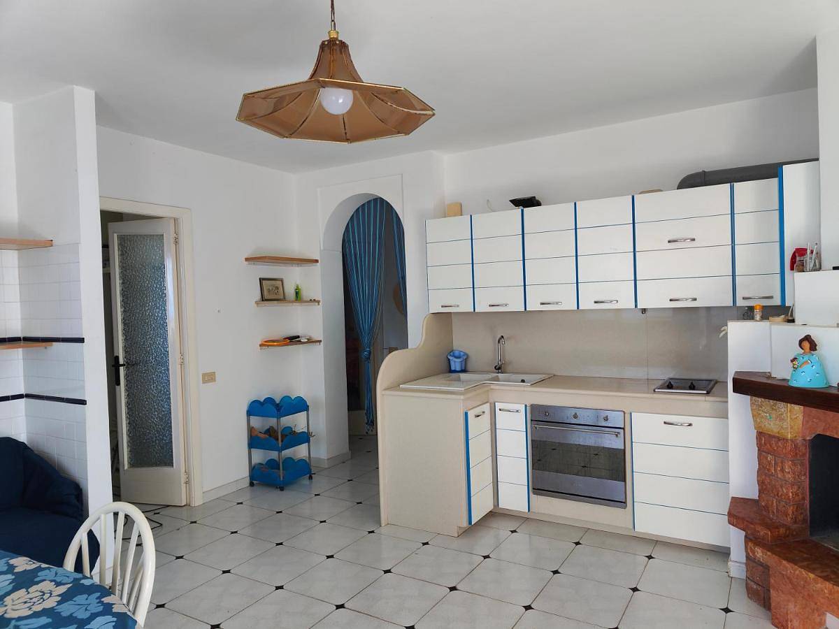 Two-Bedroom Apartment in Torre Vado, Golfo di Taranto