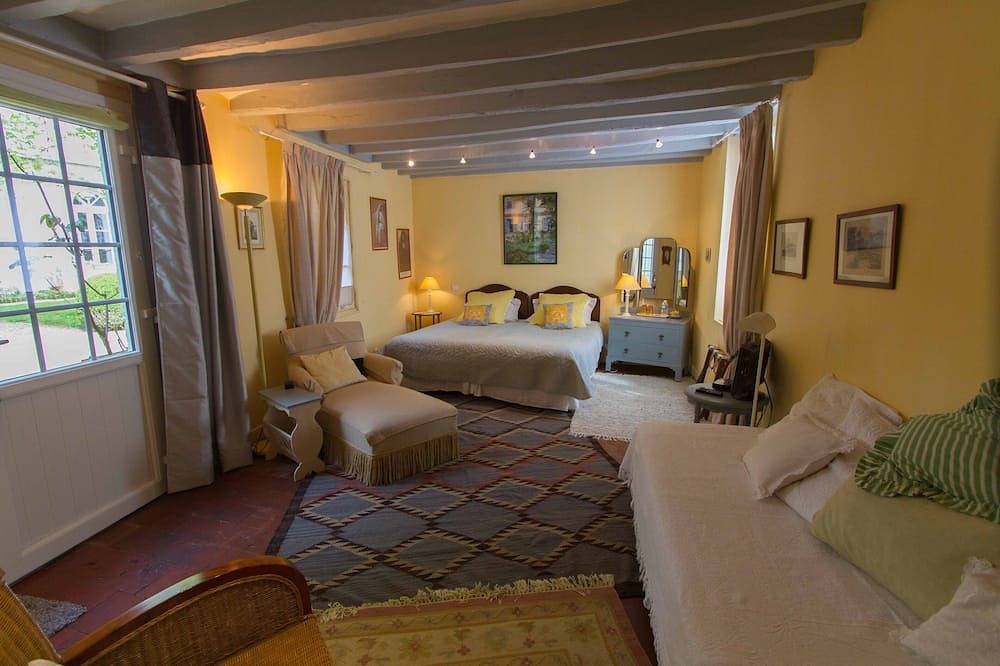 Loire Valley Einzigartiges Bed and Breakfast in der Nähe von Amboise und Chenonceau in Bléré, Tours und Umgebung