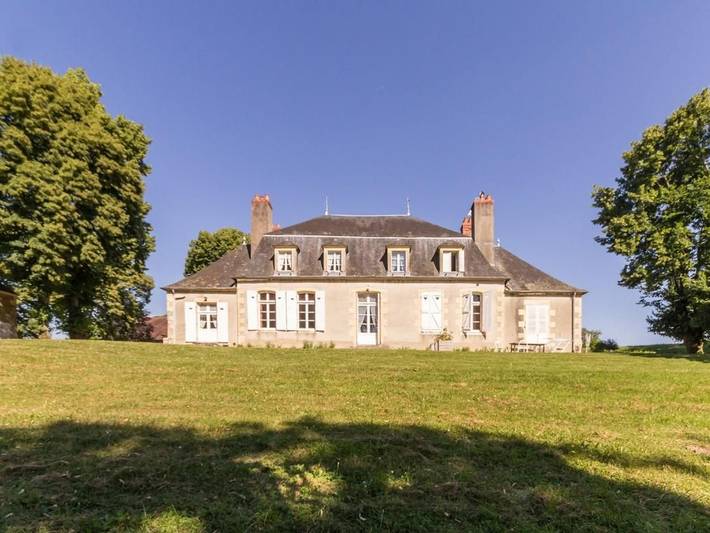 Gîte pour 12 personnes - 1