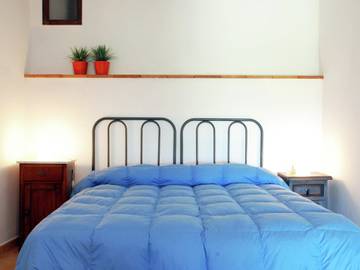 Villa per 3 Persone in Cilento, Provincia di Salerno, Foto 2