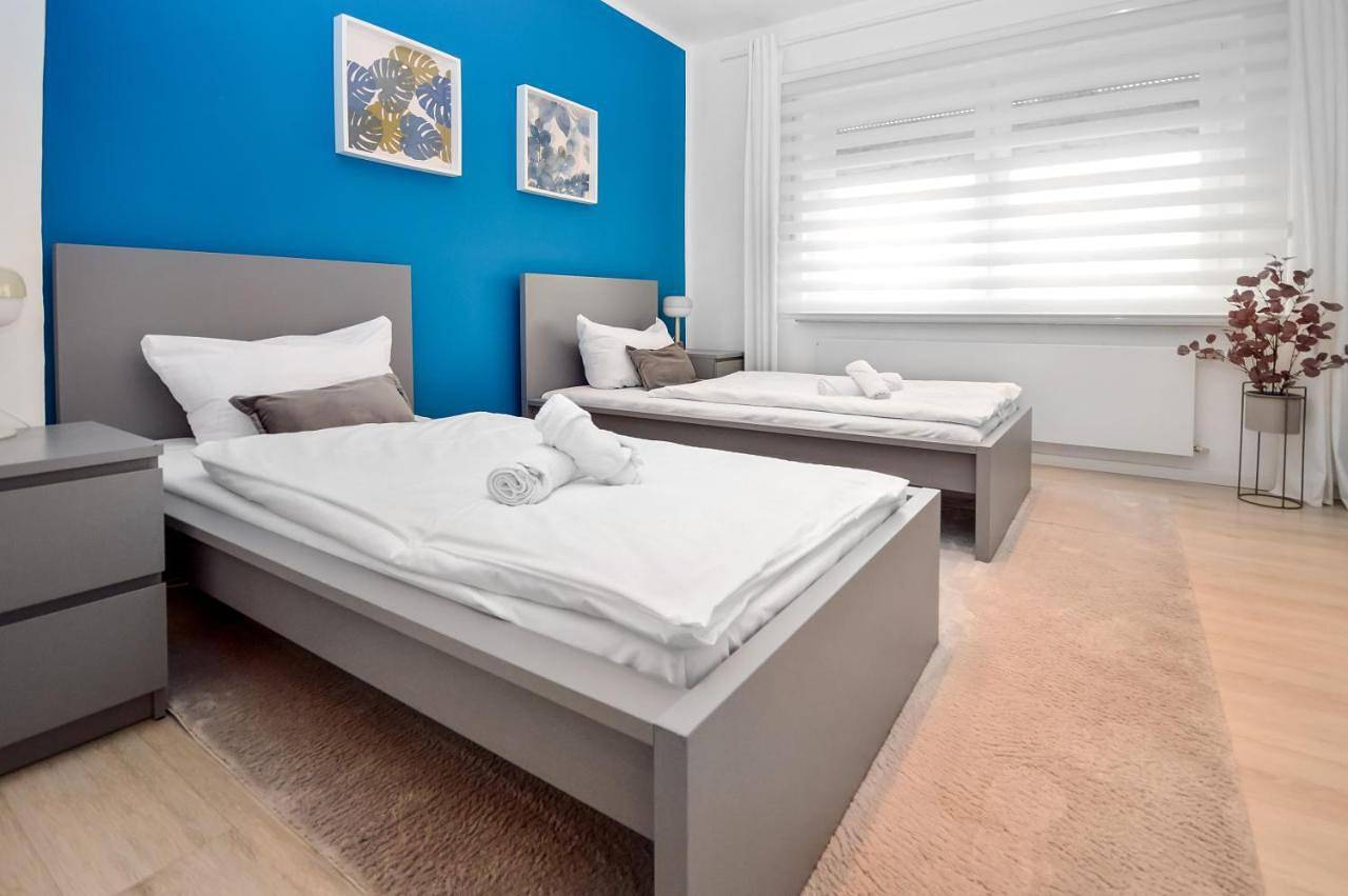 Ganze Wohnung, At Weinmeister - Großzügigkeit & Ruhe in Gütersloh, Nordrhein-Westfalen