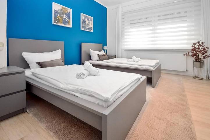 Ferienwohnung für 8 Personen, mit Terrasse und Garten in Gütersloh - 2