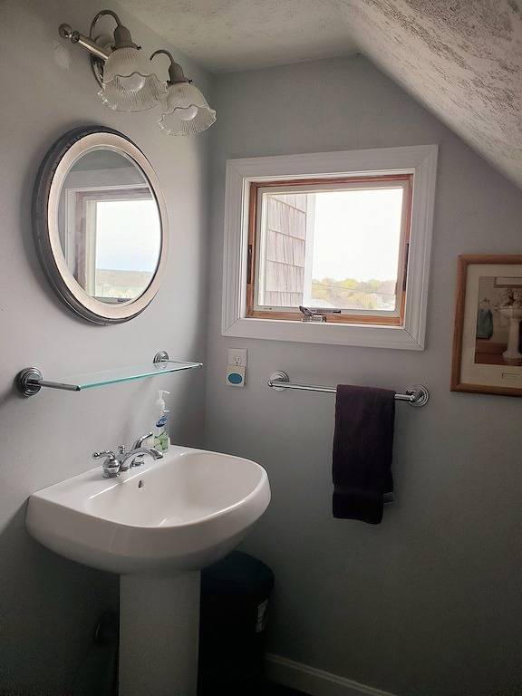 Vacation house for 8 people, with balcony in Massachusetts