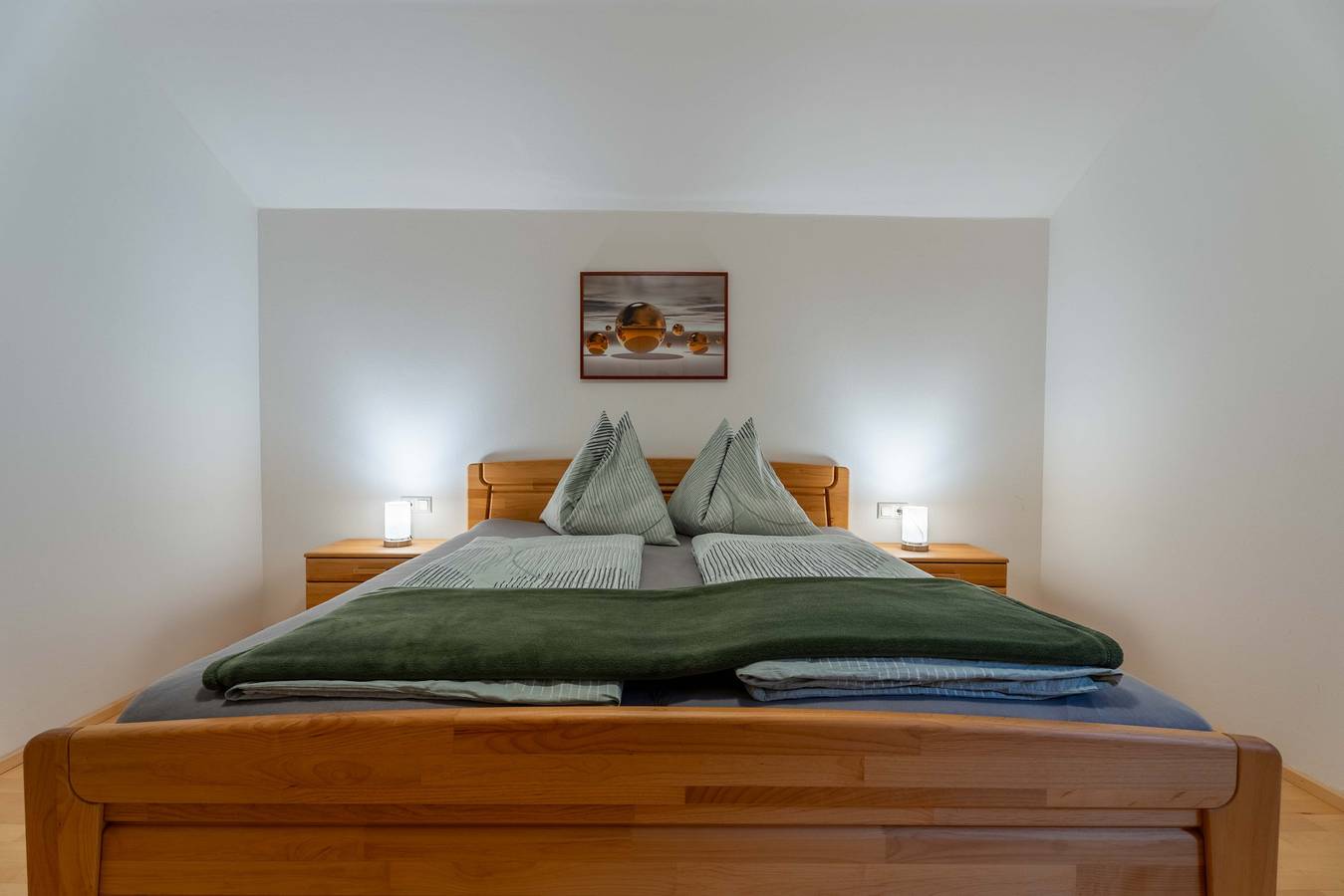 Geheel appartement, Weitblick Appartements - Top 1 in Bad Hofgastein, Ski Amadé