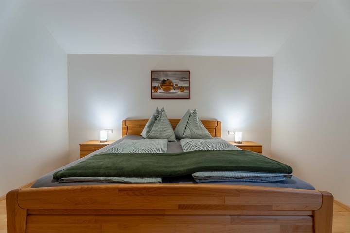 Ferienwohnung für 3 Personen, mit Balkon in Bad Hofgastein - 2