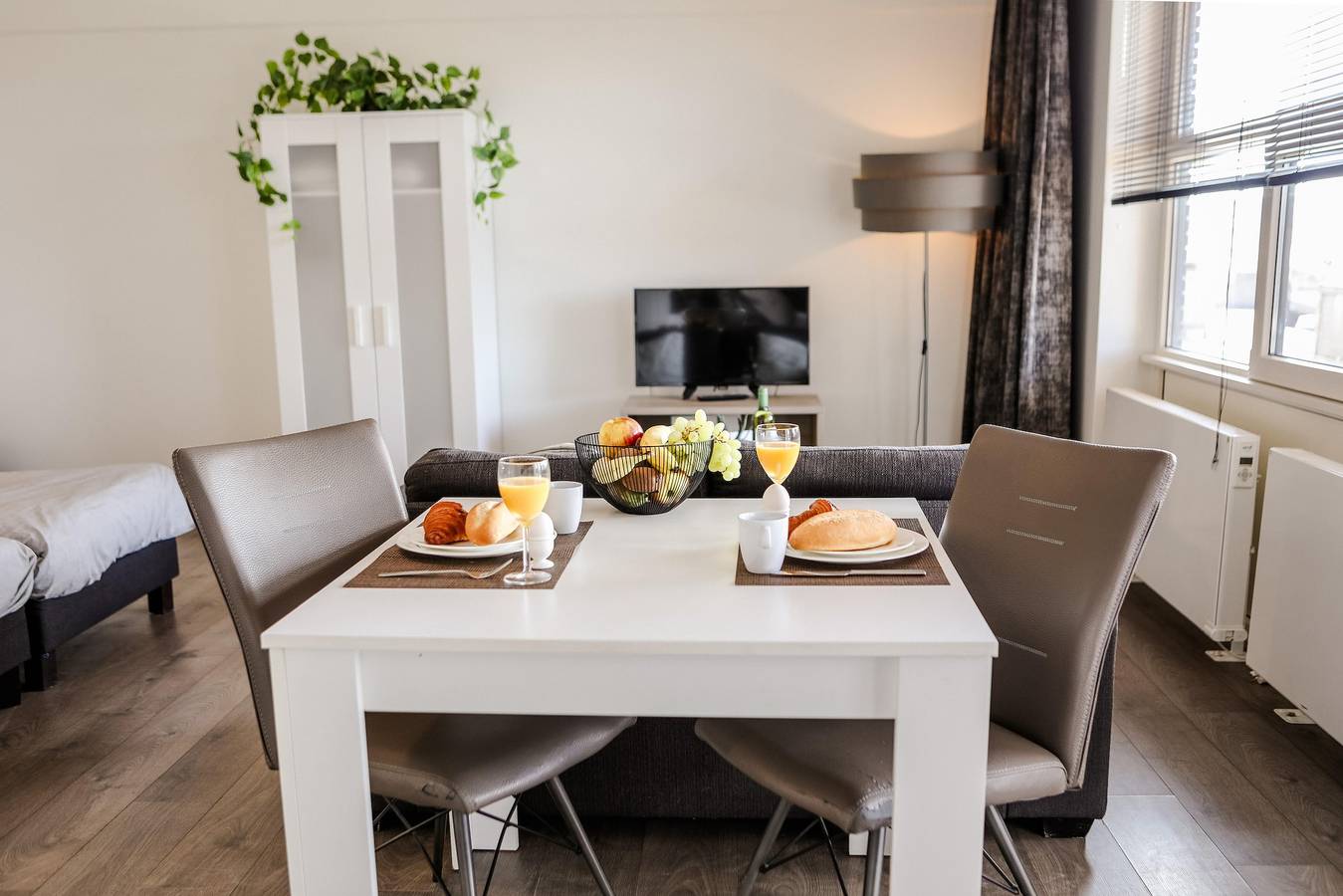 Wemeldinge (Blue Green Holidays) — Appartement Wemeldinge 06 in Niederländische Nordsee