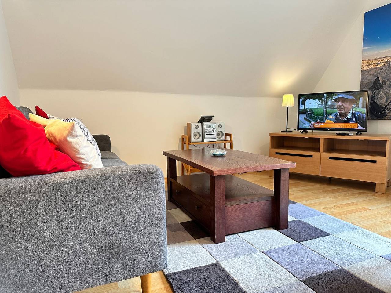 Ganze Wohnung, Ferienwohnung Hein Og in St. Peter-Bad, St. Peter-Ording