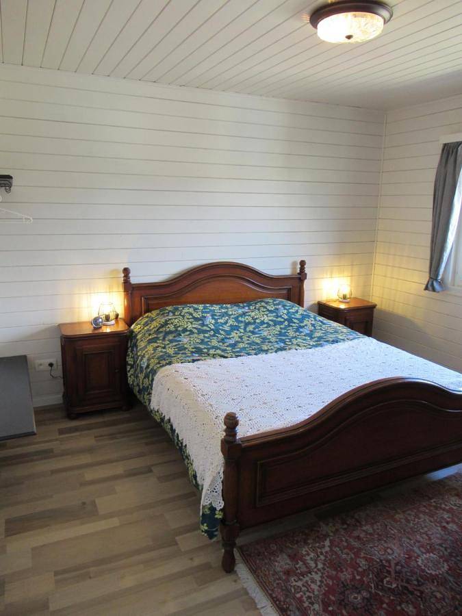 Gîte pour 7 personnes, avec jardin et vue à Koekelare - 4