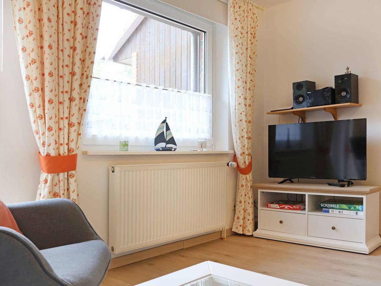 Ganze Ferienwohnung, Urlauberdorf 49b in Boltenhagen, Nordwestmecklenburg (Wismar und Umgebung)