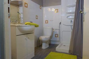 Cottage für 4 Personen in Thoiras, Zentralmassiv, Bild 3