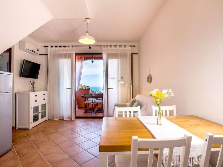 Location de vacances pour 4 personnes, avec jardin et piscine à Iglesias - 3