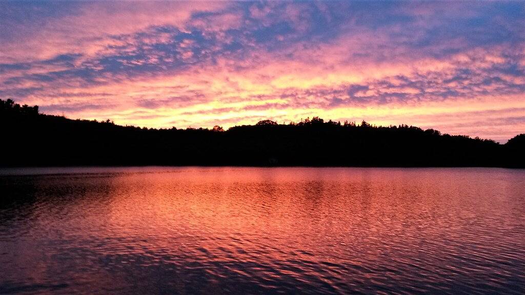 Friedliche Seeuferpromenade mit Schwimmsteg und Kajaks! Volle Küche! Wärme & Luft! in Boothbay Harbor, Lincoln County (Maine)