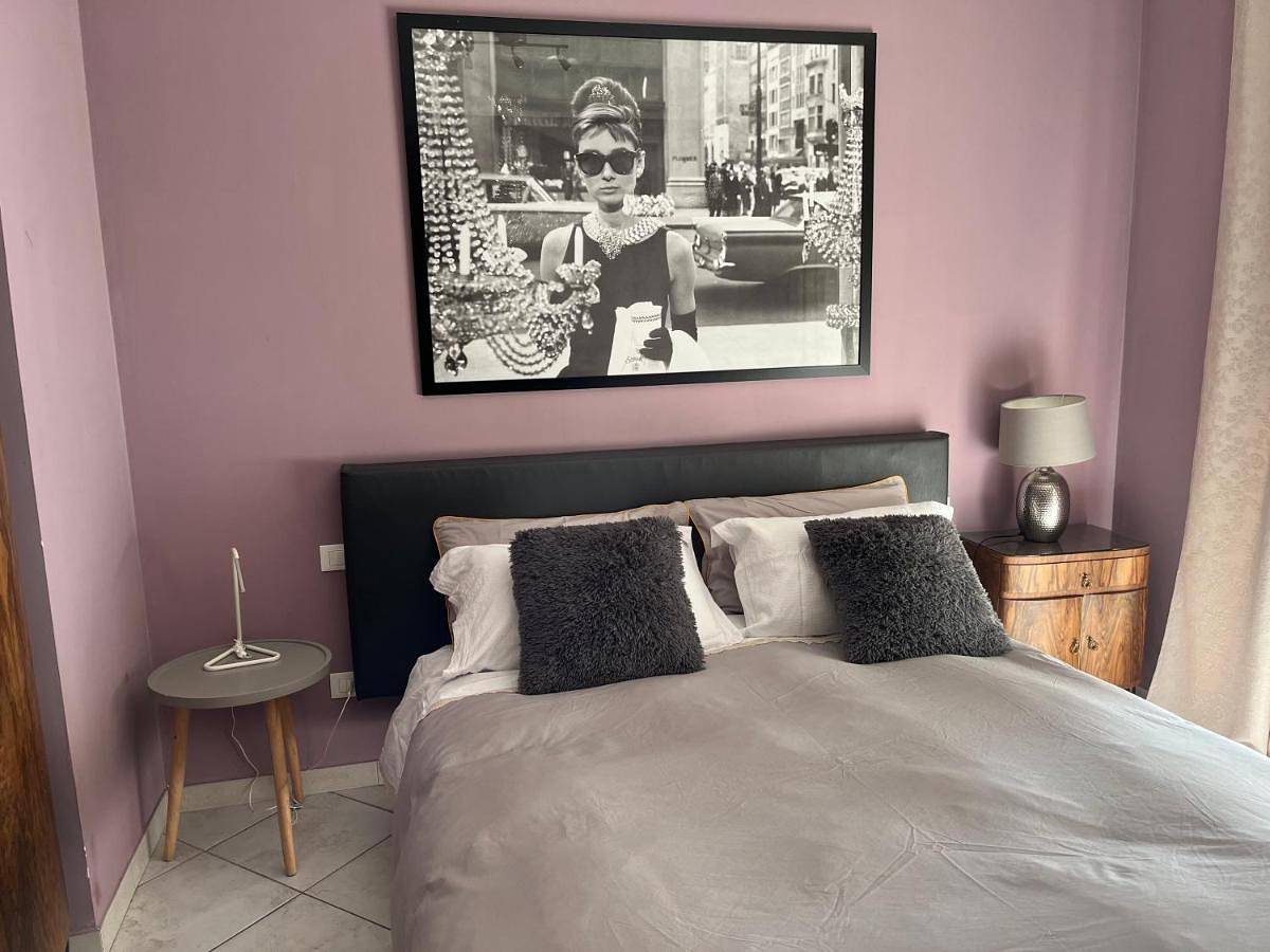 Family Suite in Ortona (Italia), Ortona (comune)