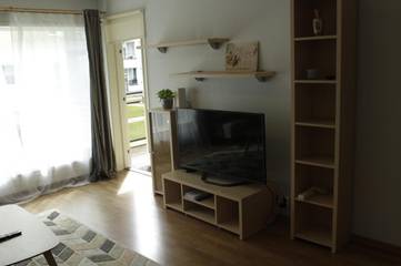 Gîte pour 2 personnes, avec balcon à Tartu