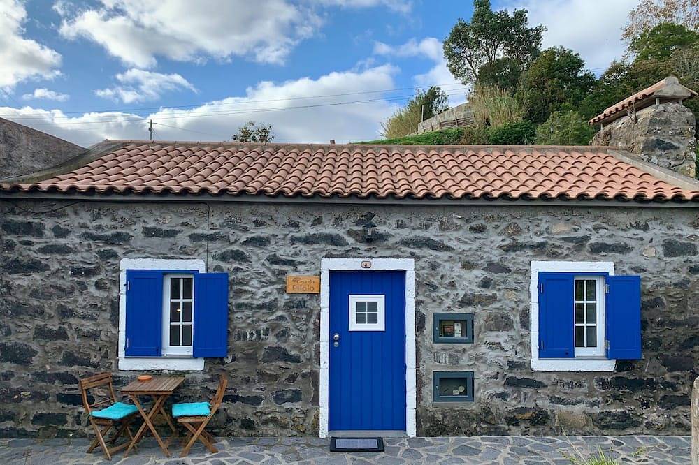 Appartamento vacanze a Feteiras a partire da 90€ a notte