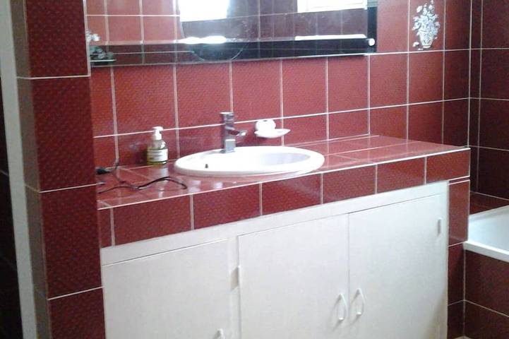 Location de vacances pour 8 personnes à Lavit - 4