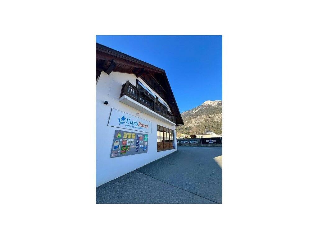 Appartement 2+2 in Hermagor, Hermagor-Pressegger See