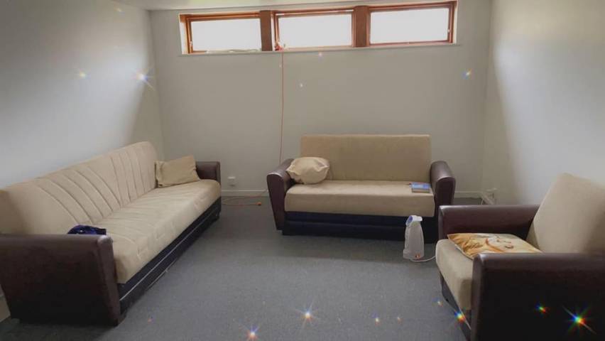 Ferienwohnung für 1 Personen - 1