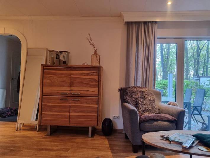 Gîte pour 4 personnes, avec terrasse et vue, animaux acceptés dans Zélande (Brabant du Nord) - 4