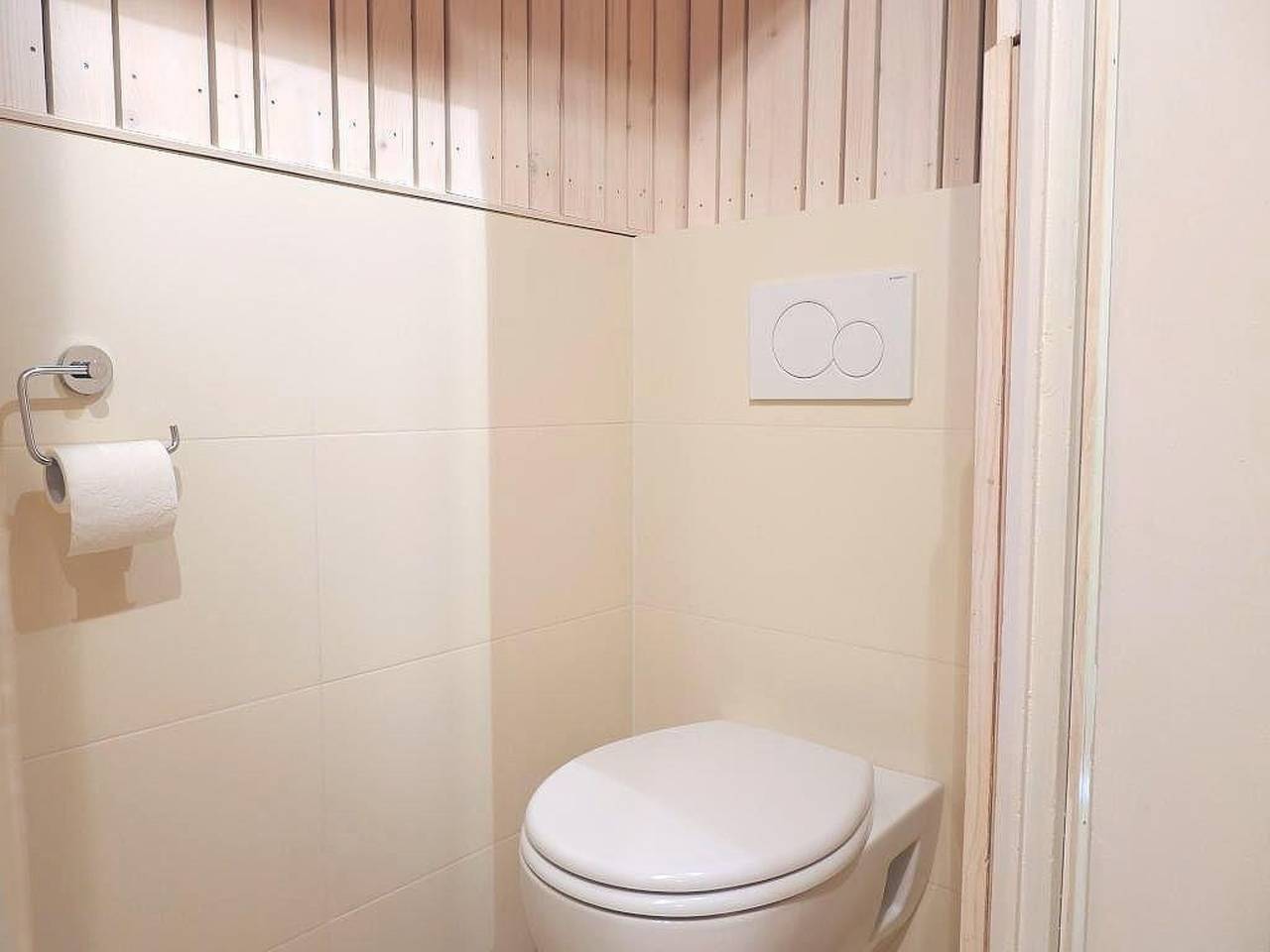 Berg Hütte Hochpillberg in Alpes de Tux, Pill