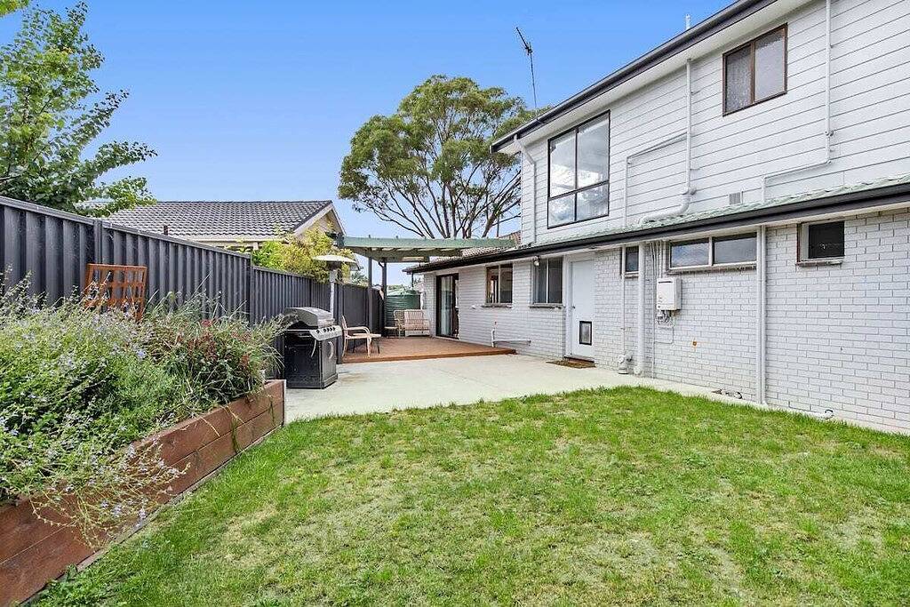 Goldfields house Big spacious bright family home in Ballarat