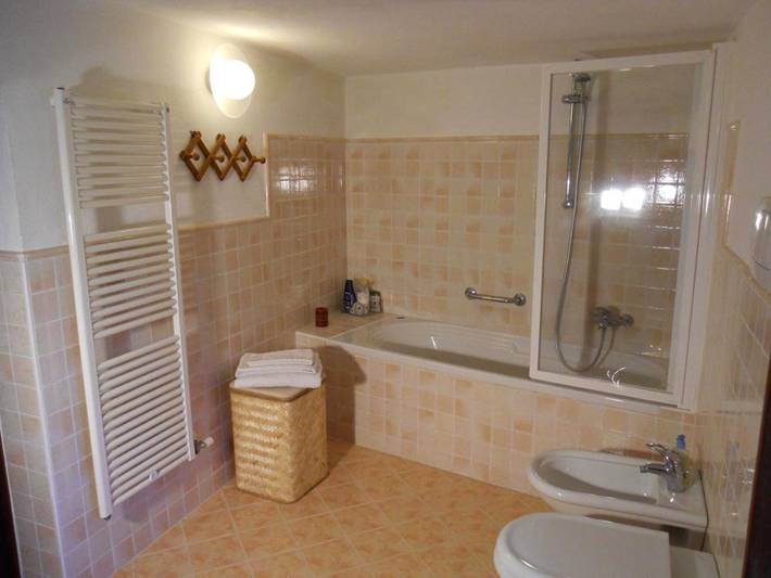 Ferienwohnung für 2 Personen, mit Garten in Verona - 3