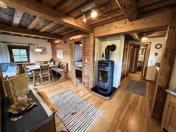 Bauernhaus für 4 Personen in Ramsau am Dachstein, Schladming-Dachstein, Bild 2