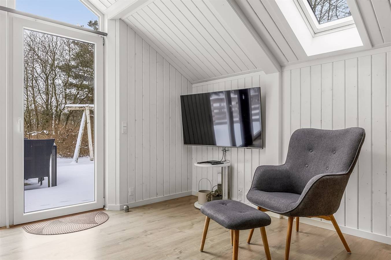 Pet friendly home in Toftlund with Wifi in Arrild, Tondern und Umgebung