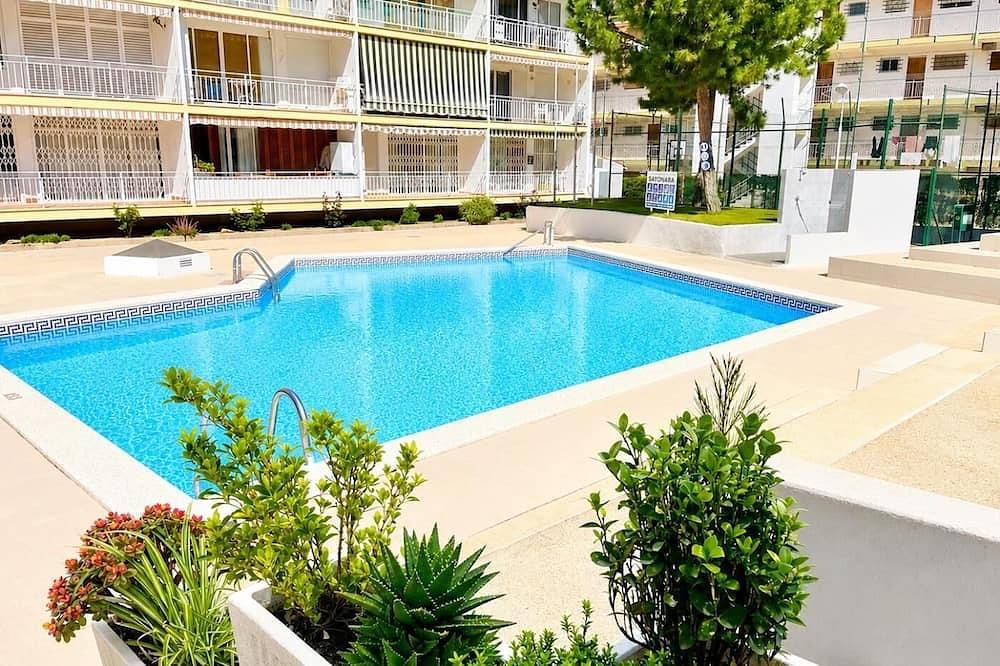 Appartamento vacanze a Salou a partire da 116€ a notte
