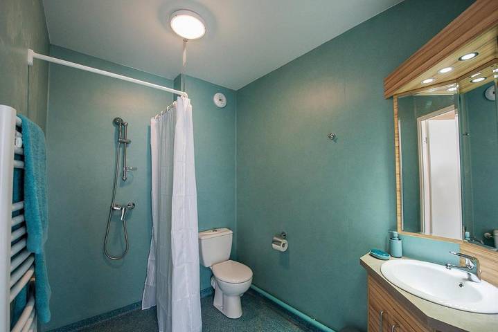 Chambre d’hôte pour 7 personnes, avec vue à Châtillon - 4