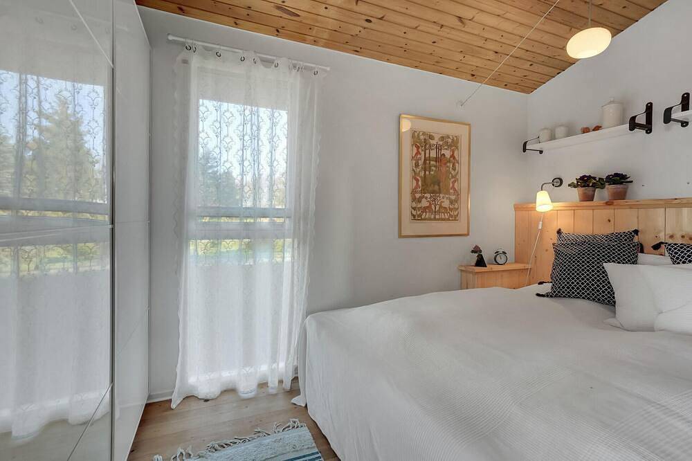 Schönes Haus in Mesinge mit Meerblick in Mesinge, Kerteminde und Umgebung