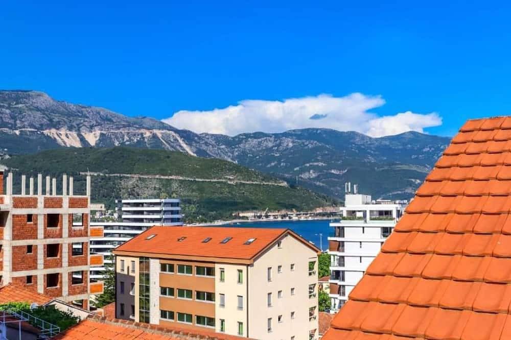 Entire apartment, Relaxing Apt on Budva Coastline - 1 Bedroom Apt in Budva, Opština Budva