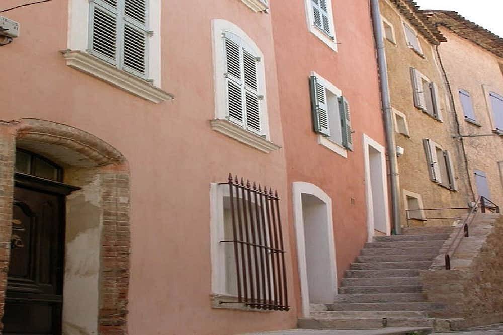 Geheel appartement, Studio Appartement (2 personen) in Villecroze, Draguignan en omgeving