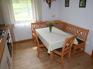 Appartement voor 4 Personen in Inzell, Chiemgau Alps, Afbeelding 4