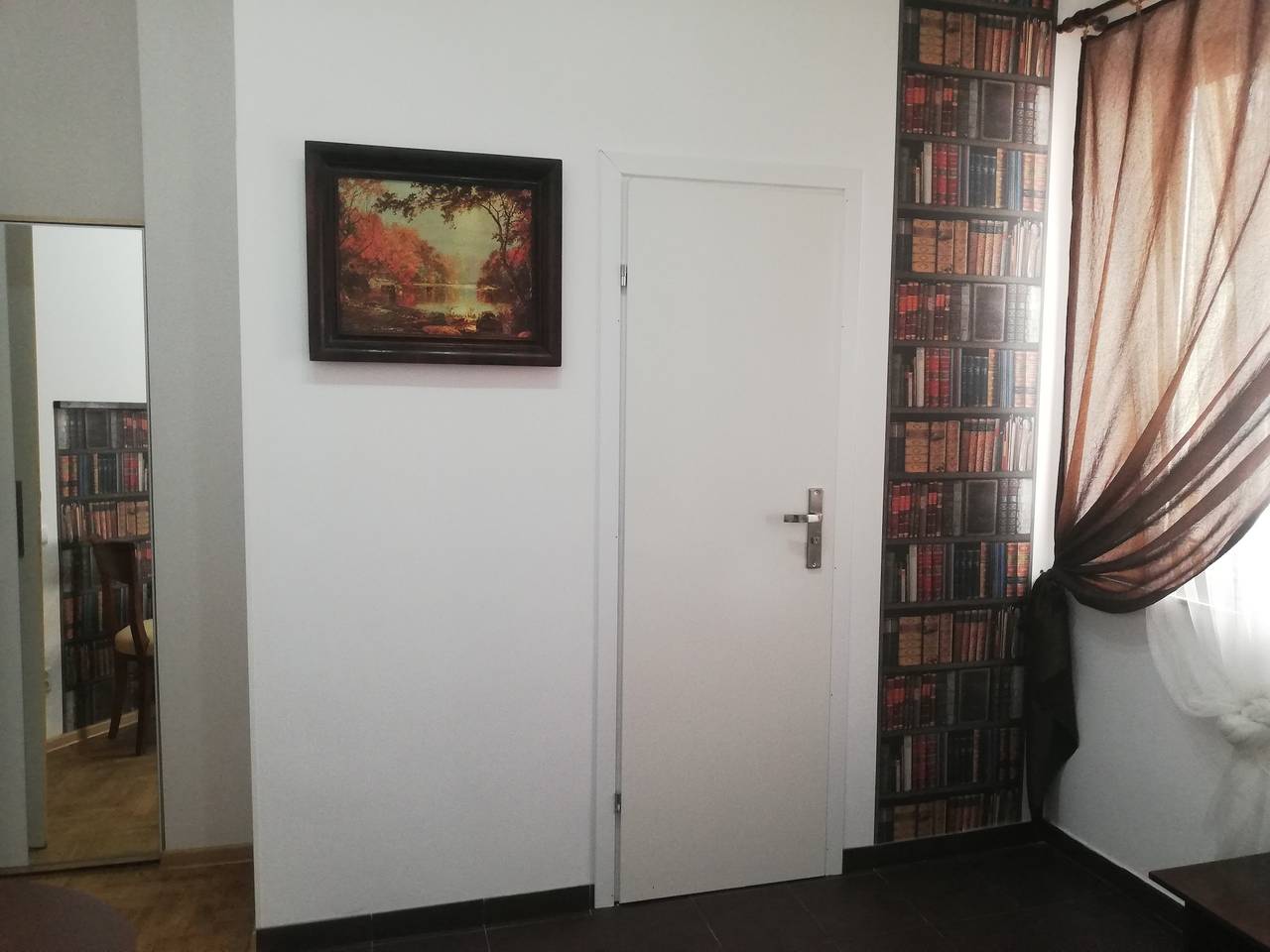 Double room with private bathroom, Cracow Old Town in Krakau, Kleinpolen