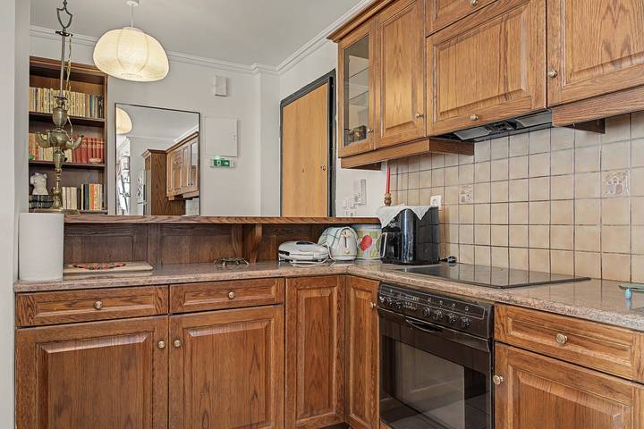Hel lejlighed, "By The Sea" Apartment with Sea View, Wi-Fi, and Air Conditioning in Athen, Sydkysten af Attica Området