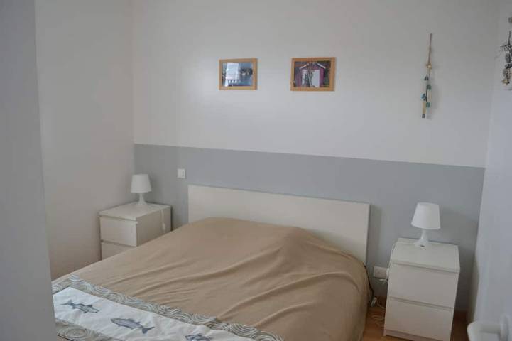 Ferienhaus für 4 Personen, mit Terrasse, mit Haustier auf Île d'Oléron - 3