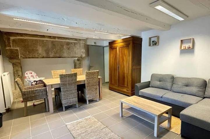 Gîte pour 4 personnes à Boulazac - 3