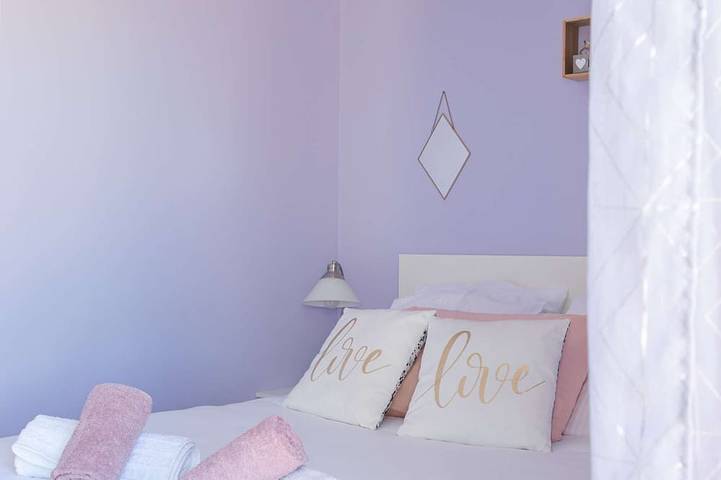 Location de vacances pour 6 personnes, avec jardin et balcon à Dragey-Ronthon - 4