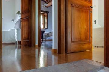 Villa per 8 Persone in Assisi, Perugia e dintorni, Foto 1