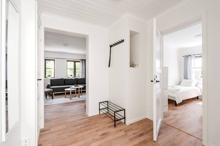 Ferienwohnung für 1 Personen - 1