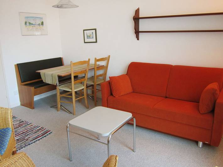 Appartement entier, Ascona 100 - Residenza Corallo 100.10 in Ascona, Alpes tessinoises