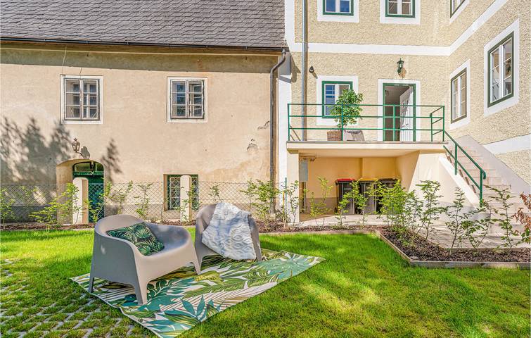 Ganze Ferienwohnung, Gemütliche 2-Zimmer-Wohnung in der Nähe von Persenbeug-Gottsdorf mit kostenlosen Parkplätzen in Persenbeug-Gottsdorf, Donau Niederösterreich