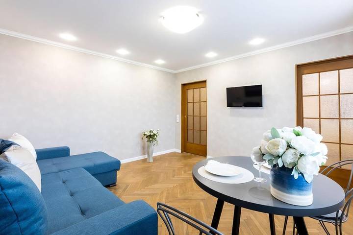 Gîte pour 4 personnes à Gennevilliers - 2