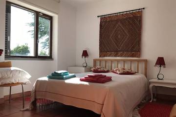 Villa para 10 Pessoas em Azeitão, Halbinsel von Setúbal, Foto 1