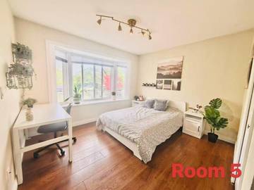 Maison d’hôte pour 2 personnes à Vancouver
