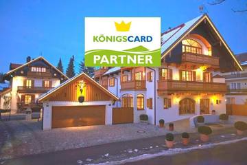 Gîte pour 2 personnes, avec sauna et jardin à Bad Tölz