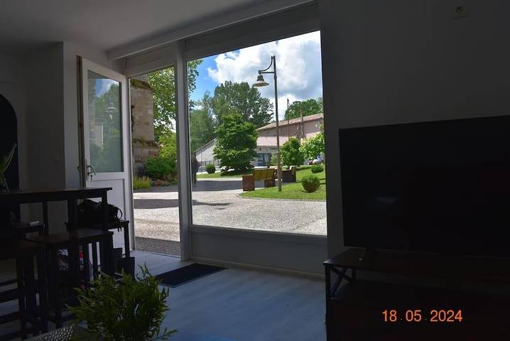 Gîte pour 6 personnes à Soual - 4