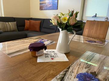 Feriehus til 4 Personer i Marlow, Vorpommern, Bilde 4